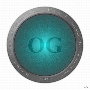 genesis: 36